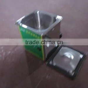 Best Quality Ultrasonic Diesel Injector Cleaning Machine Made in China thumbnail-1