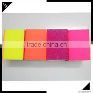 Nail Buffer of 4-way Block , Mini Nail Buffer Block thumbnail-2