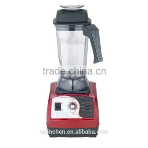 Hot Sale 3 HP 2.5L Heavy Duty Commercial Blender, High Power Blender thumbnail-1