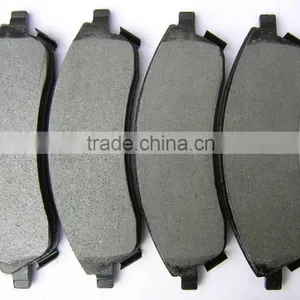 Brake Pads Hyundai thumbnail-4