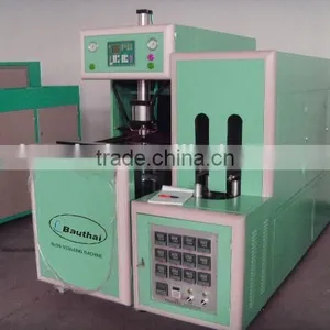 Make Blow Job Molding Machine of Pet Preform thumbnail-1