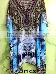 SILK KAFTANS thumbnail-4