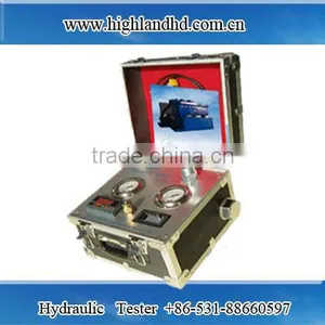 Highland Repair Tool Different Types of Pressure Gauges thumbnail-4