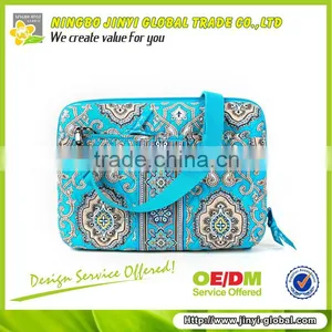 Full Printing Case for Computer Quilting Promotion Laptop Bag for 2013 thumbnail-1
