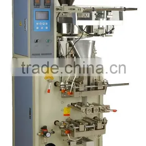 Automatic Powder Pack Machine, Packer for Powder, Rice Packing Machine thumbnail-1