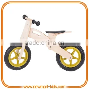Wooden Balance Bike Wooden Bike Kids Balance Bike thumbnail-1