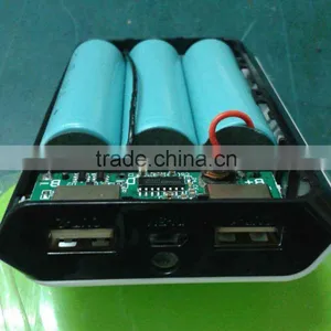 the Newest Design Power Bank 6000mAh High Quality Very Good Price OEM Order for Promotions thumbnail-1