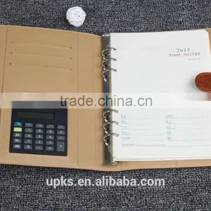 Exercise Book Spiral Journal thumbnail-6