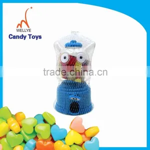 Plastic Candy Dispenser/candy Dispenser Professional/wholesale Candy Dispenser thumbnail-1