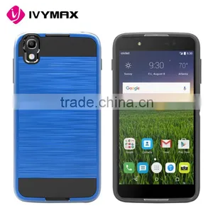 IVYMAX Best Seller Smartphone Protective Case Hard Shell Cover for Alcatel OT6055K/6055I/Idol 4 Phone Accessories thumbnail-1