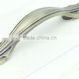 Single Side Handle Bar Grips Door Handle for Furniture thumbnail-6