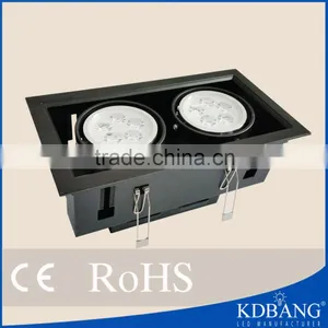 China Online Wholesale 10w High Power Down Lights Led thumbnail-1