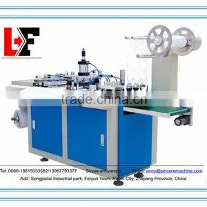 High Speed Plastic Lid Machine thumbnail-1