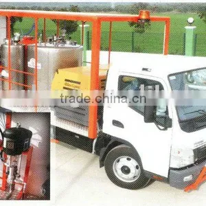 Line Striping Machine thumbnail-1