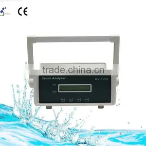Lonlf-OXF500 Water Ozonator Machine for Drinking Water/500g/h Ozonator/reverse Osmosis Ozone Water Purifier Price thumbnail-5