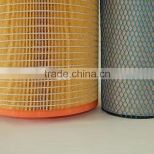Newfil Air Filter 21115501 CF1940 E1024LS A-71410 FA3505 LXS300 thumbnail-4