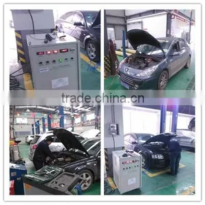 Autocar Engine Carbon Cleaner thumbnail-5