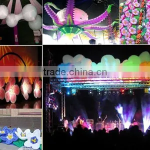 Inflatable Stage Decoration,inflatable Easter Decorations,inflatable Event Decor thumbnail-1