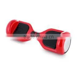 Smart Two Wheel Electric Scooters Hover Board Smart Balance Wheels Board Self Balancing Outdoors Skateboard CE FCC Rohs UL thumbnail-4