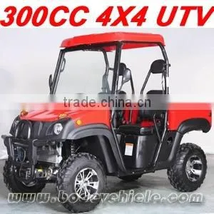 4x4 UTV 300CC UTV SHAFT DRIVE UTV (MC-150) thumbnail-1