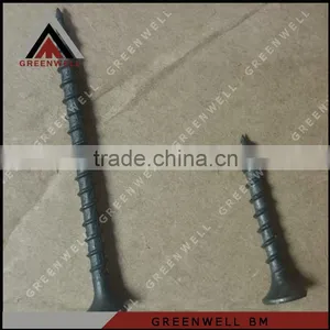 Hardware Fasteners Carbon Steel Bugle Head Drywall Screw thumbnail-1