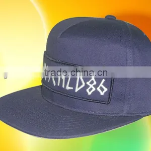 Snapback Cap thumbnail-3