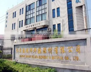 Changshu Minghui Welding Equipment & Material Co., Ltd. company overview - view 1 thumbnail