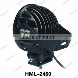 High Quality 60W Auto Led Work Light thumbnail-3