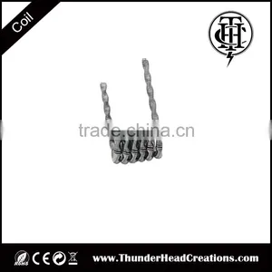 THC Coil and Wire/reasonable Price/hot Sale/prebulit Coil thumbnail-1