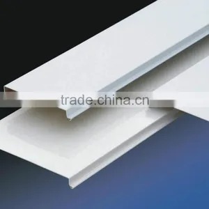 Aluminum False Ceiling for Interior Decor, Perforated Aluminum False Ceiling, Aluminum False Ceiling Tiles thumbnail-2