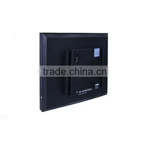 42" Industrial LCD CCTV Monitor (Industrial Metal Case) thumbnail-3