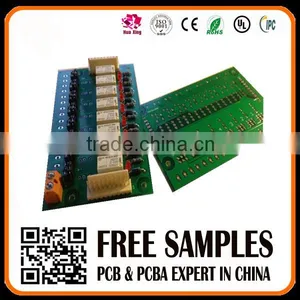 2016 New Electronics Pcb Circuit Board Manufacturer,Pcb Design Layout,Pcb thumbnail-2