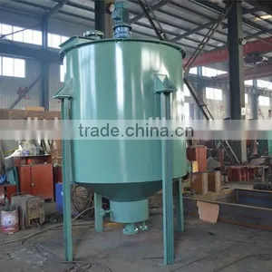 CIL and CIP Process Plants for Gold Mining in Sudan thumbnail-5