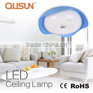 LED Ceiling Lamp 15W 20W, Surface Mounted, CE RoHS,Apple( Blue ) Series thumbnail-3