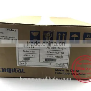 PROFACE 12.1 Inch HMI AGP3600-T1-D24 thumbnail-6