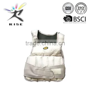Gym Training Weight Vest thumbnail-1