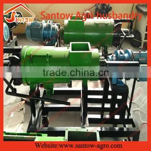 Cow Manure Dewater Machine thumbnail-1