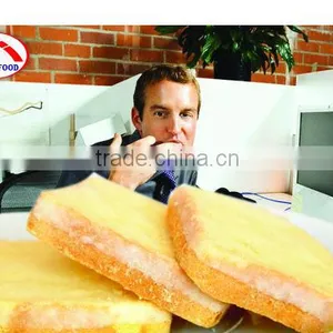 Delicious Egg Cookies Filled Cream thumbnail-1