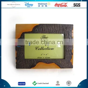 Christmas Resin Photo Frame Polyresin Customized Love Photo Picture Frame thumbnail-5