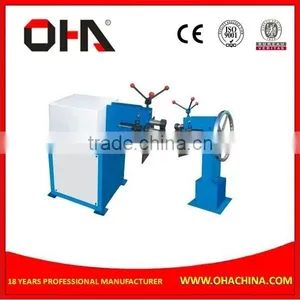 OHA Brand Stainless Steel Rotary Metallurgy Polishing Machines, Rotary Machine, Hand Rotary Machine Quality Choice thumbnail-1