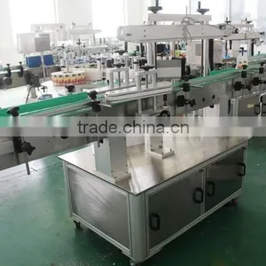 Stainless Steel Labeling Machine,uniform Labeling Machine,screen Guard Labeling Machine thumbnail-1