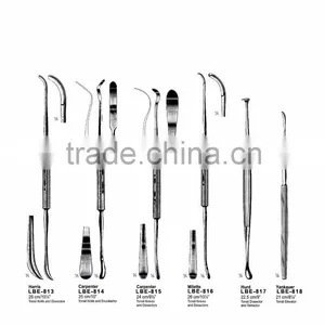 Nasal Speculam, ENT Instruments, ENT Surgical Instruments,123 thumbnail-1