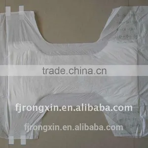 High Quality Disposable Adult Diapers in Bales thumbnail-1