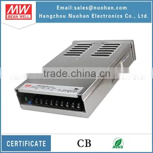 Meanwell 350W 36V Switching Power Supply/36V 9.7A Power Supply/36V 350W Power Supply thumbnail-3