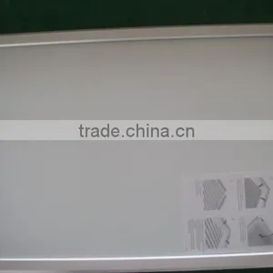 Photo Frame Type and Aluminum Material Bulk Picture Frames in Silver thumbnail-6
