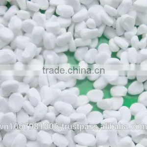 CaCO3 Filler Masterbatch for PP / PE Plastic thumbnail-3