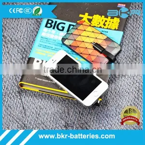 3200mah Battery Pack Micro Usb Power Bank for Mobile thumbnail-1