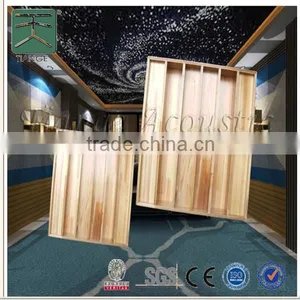 Diffuser 3d Designer Wall Acoustic Panels thumbnail-1
