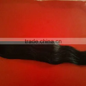 VIRGIN REMY MACHINE WEFT thumbnail-1