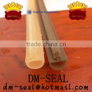 Seal for Wooden Door Frames Rubber Seal Strip thumbnail-3